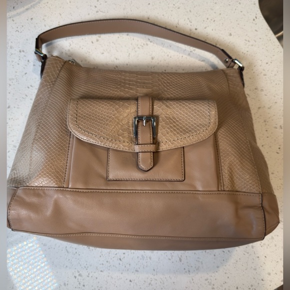 Coach Hobo Shoulder Bag - Picture 1 of 13